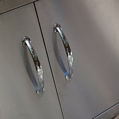 Sunstone-Grills-Classic-Series-Flush-Double-Access-Doors-0-1