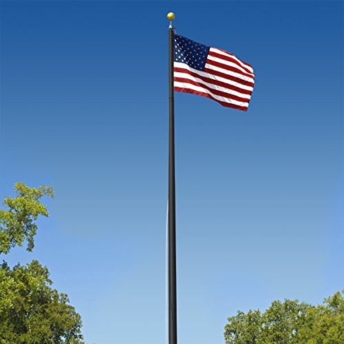 Super-Tough-Commercial-Grade-Sectional-Flagpole-US-Made-0