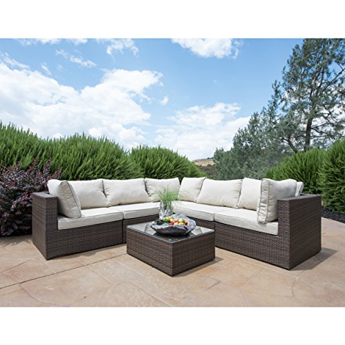 Supernova-Outdoor-Patio-6pc-Sectional-Furniture-Pe-Wicker-Rattan-Sofa-Set-Deck-Couch-0