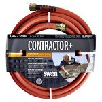 Swan-Contractor-SNCG34100-34-Inch-by-100-Foot-Red-Water-Hose-0