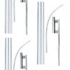Swooper-Flutter-Flag-Hardware-THREE-4-Piece-Pole-Kits-with-Ground-Spikes-0