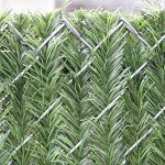 Synturfmats-Artificial-Hedge-Slats-Panels-for-Chain-Link-Fencing-Outdoor-Faux-Hedge-Privacy-Screen-Fence-0-1