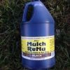 THIS-WEEKEND-ONLY-5000GALLON-Jet-Black-1-gallon-Bring-color-back-into-your-yard-with-Mulch-RenuCovers-4000-square-feet-0