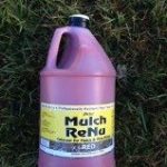 THIS-WEEKEND-ONLY-5000GALLON-MULCH-RENU-CEDAR-RED-1-gallon-Bring-color-back-into-your-yard-with-Mulch-RenuCovers-4000-square-feet-0