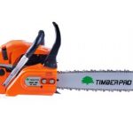 TIMBERPRO-62cc-20-Petrol-Chainsaw-with-2-chains-Carry-Bag-and-Assisted-Start-0-1