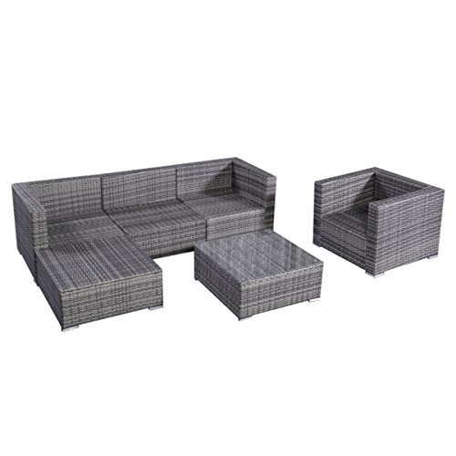 Tangkula-6-Pcs-Outdoor-Wicker-Furniture-Set-Sofas-Ottoman-with-Cushions-Gradient-Gray-0-1