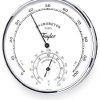 Taylor-Analog-Dial-HygrometerThermometer-5-Diameter-20-to-120-Degrees-F-0