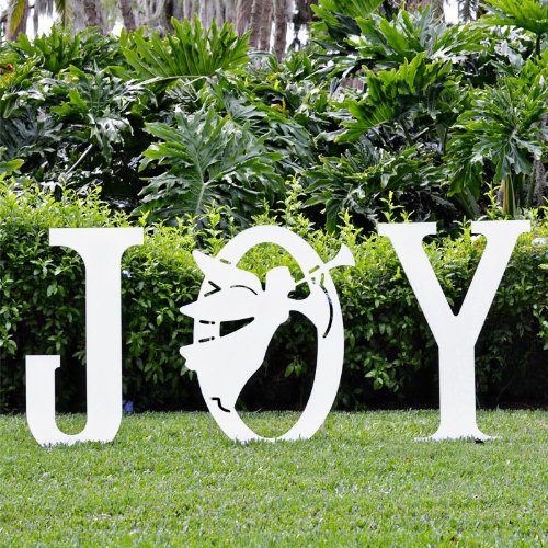 Teak-Isle-Christmas-Joy-Angel-Yard-Sign-0