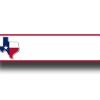 Texas-State-flag-Horizontal-Curb-Mailbox-House-Address-Plaque-Reflective-0-0