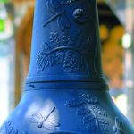 The-Blue-Rooster-Dragonfly-Chiminea-in-Charcoal-0-1