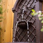 The-Manchester-Outdoor-Wall-Fountain-Weathered-Bronze-Water-Feature-for-Garden-Patio-and-Landscape-Enhancement-0-0