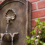 The-Napoli-Outdoor-Wall-Fountain-Florentine-Stone-Finish-Water-Feature-for-Garden-Patio-and-Landscape-Enhancement-0-0