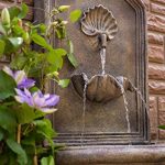 The-Napoli-Outdoor-Wall-Fountain-Florentine-Stone-Finish-Water-Feature-for-Garden-Patio-and-Landscape-Enhancement-0-1