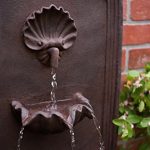 The-Napoli-Outdoor-Wall-Fountain-Weathered-Bronze-Water-Feature-for-Garden-Patio-and-Landscape-Enhancement-0-1