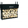 The-Woodhaven-3-Foot-Firewood-Log-Rack-with-Cover-0