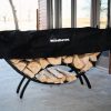 The-Woodhaven-5-Foot-Crescent-Firewood-Rack-0