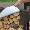 The-Woodhaven-8-Foot-Brown-Firewood-Log-Rack-with-Cover-0-0