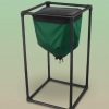 The-Worm-Inn-Green-The-Worm-Composting-Solution-Discover-AIR-FLOW-Composting-Best-Worm-Composter-In-The-World-Easiest-Way-To-Create-Vermicompost-Process-MORE-Food-Scraps-Without-Creating-A-Stinky-Worm-0