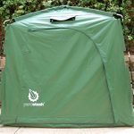 The-YardStash-IV-Heavy-Duty-Space-Saving-Outdoor-Storage-Shed-Tent-0-0