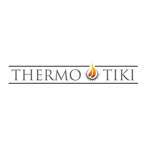 Thermo-Tiki-Deluxe-Propane-Outdoor-Patio-Heater-Pyramid-Style-w-Dancing-Flame-Floor-Standing-Multiple-Colors-Available-0-0