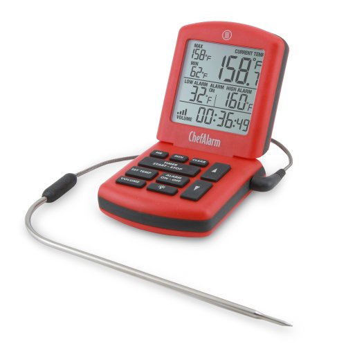 ThermoWorks-ChefAlarm-with-Pro-Series-High-Temp-Cooking-Probe-0