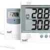 Thomas-Traceable-ABS-plastic-Radio-Signal-Thermometer-with-Remote-Probe-58-to-158-degree-F-0