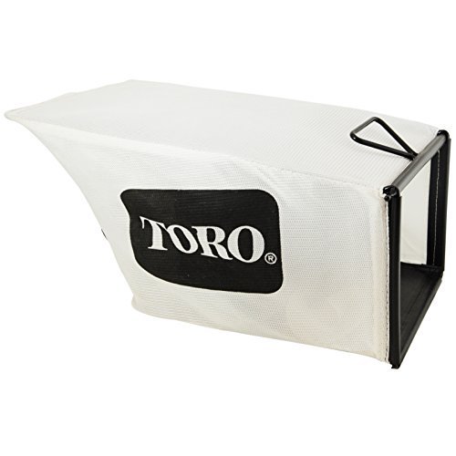 Toro-59312-22-Recycler-Bag-and-Frame-0