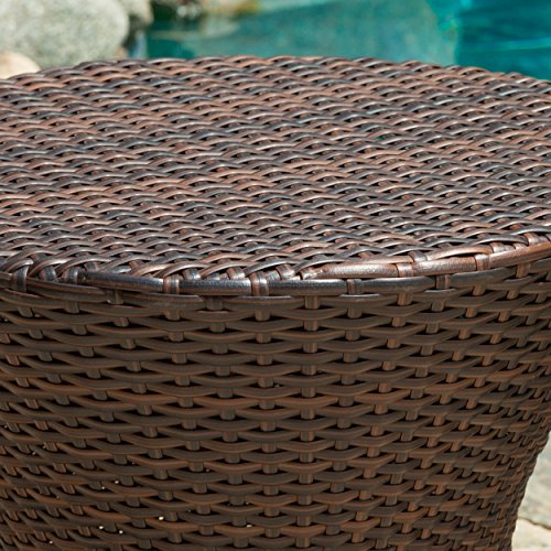 Townsgate-Outdoor-Brown-Wicker-Hourglass-Accent-Table-0-0