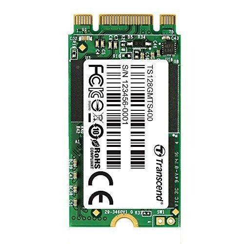 Transcend-SATA-III-6Gbs-MTS400-42-mm-M2-SSD-Up-to-560MBs-read-and-160MBs-write-TS32GMTS400-0