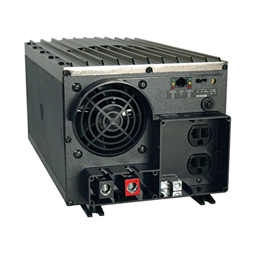 Tripp-Lite-PV2000FC-Industrial-Inverter-2000W-12V-DC-to-AC-120V-RJ45-5-15R-2-Outlet-0