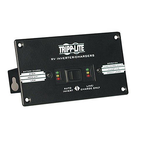 Tripp-Lite-Remote-Control-Module-for-Tripp-Lite-PowerVerter-Inverters-PV-Series-and-InverterChargers-RV-APS-EMS-Series-APSRM4-0