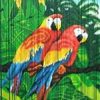 Tropical-Parrot-Print-Beaded-Bamboo-curtain-36W-x-78H-0