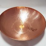 U-nitt-16-pure-copper-basin-bowl-dish-for-rain-chain-with-attachment-loop-976-0-0