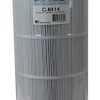 Unicel-C-8414-Replacement-Filter-Cartridge-for-150-Square-Foot-Waterway-Clearwater-II-150-Waterway-Pro-Clean-150-Jandy-CS150-0