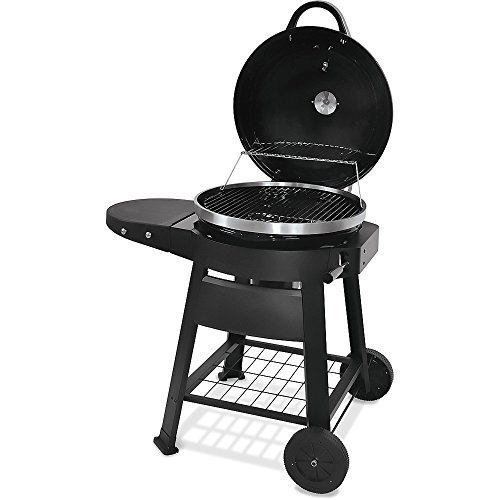 Uniflame-Patio-Outdoor-Cooking-Charcoal-Grill-0-1