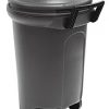 United-Solutions-TB0042-Critter-Proof-Wheeled-GarbageTrash-Can-with-Turn-and-Lock-Lid-0