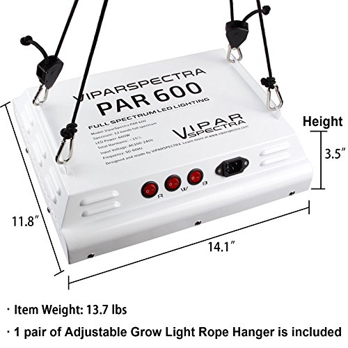 VIPARSPECTRA-PAR600-600W-12-band-LED-Grow-Light-3-Switches-Full-Spectrum-for-Indoor-Plants-Veg-and-Flower-0-1