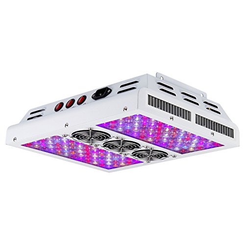 VIPARSPECTRA-PAR600-600W-12-band-LED-Grow-Light-3-Switches-Full-Spectrum-for-Indoor-Plants-Veg-and-Flower-0