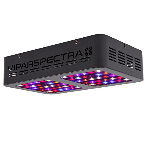 VIPARSPECTRA-Reflector-Series-300W-LED-Grow-Light-Full-Spectrum-for-Indoor-Plants-Veg-and-Flower-0