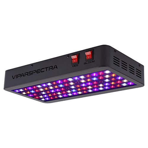 VIPARSPECTRA-Reflector-Series-450W-LED-Grow-Light-Full-Spectrum-for-Indoor-Plants-Veg-and-Flower-0