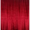 Velvet-Curtains-Panel-4-Rod-Pocket-Home-Theater-Photography-Window-Backdrop-54W-x108H-RED-1A-0