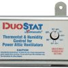 Ventamatic-XXDUOSTAT-Adjustable-Dual-ThermostatHumidistat-Control-for-Power-Attic-Ventilators-0