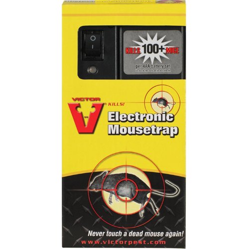 Victor-Electronic-Mouse-Trap-M2524-0