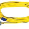 Voltec-05-00125-123-SJTW-Outdoor-Power-Block-Extension-Cord-with-Lighted-End-100-Foot-Yellow-with-Blue-Stripe-0