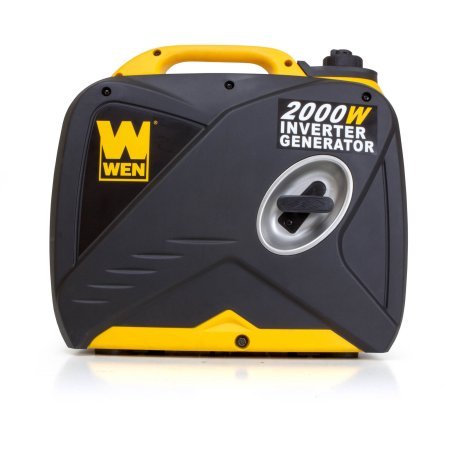 WEN-Product-56200i-WEN-2000W-Inverter-Generator-CARB-Compliant-1-gallon-Fuel-Capacity-Gasoline-Powered-4-hours-Duration-0-0