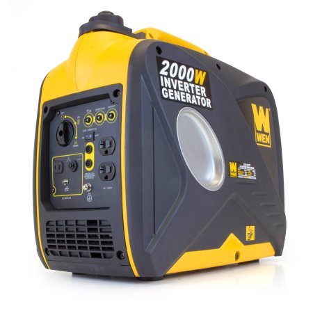 WEN-Product-56200i-WEN-2000W-Inverter-Generator-CARB-Compliant-1-gallon-Fuel-Capacity-Gasoline-Powered-4-hours-Duration-0