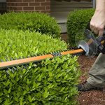 WORX-WG2551-20V-Cordless-Hedge-Trimmer-20-Battery-and-Charger-Included-0-1