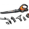 WORX-WG5751-WORXAIR-Lithium-Multi-Purpose-BlowerSweeperCleaner-32-volt-Battery-and-Charger-Included-0