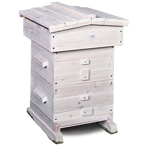 Ware-Manufacturing-Home-Harvest-Bee-Hive-0