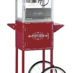 Waring-WPM30TR-Popcorn-Maker-Trolley-Red-0-0
